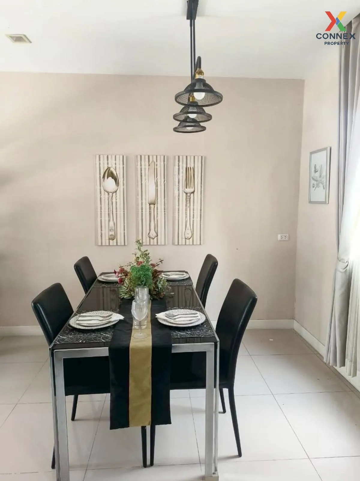 ขายทาวน์เฮ้าส์/ทาวน์โฮม  ไลโอ นอฟ วงแหวน - ปิ่นเกล้า (พระนอน) MRT