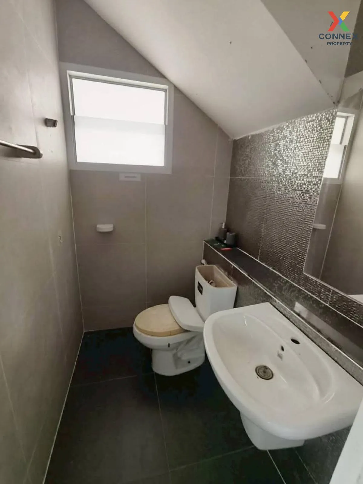 ขายบ้าน  ไลโอ นอฟ วงแหวน - ปิ่นเกล้า (พระนอน) MRT-สามแยกบางใหญ่ บ