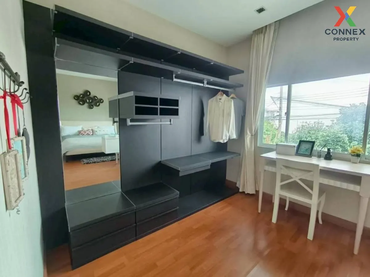 ขายบ้าน  ไลโอ นอฟ วงแหวน - ปิ่นเกล้า (พระนอน) MRT-สามแยกบางใหญ่ บ