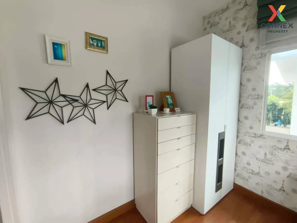 ขายบ้าน  ไลโอ นอฟ วงแหวน - ปิ่นเกล้า (พระนอน) MRT-สามแยกบางใหญ่ บ