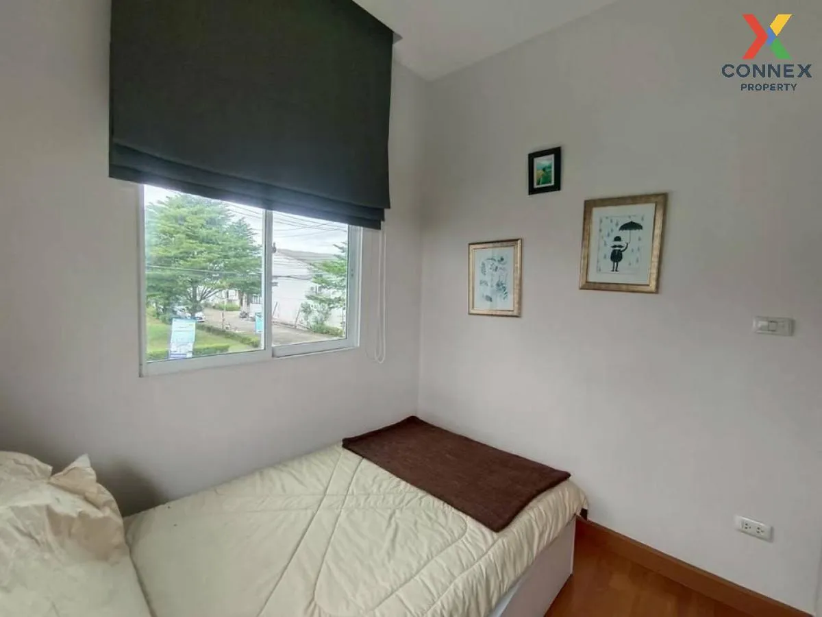 ขายบ้าน  ไลโอ นอฟ วงแหวน - ปิ่นเกล้า (พระนอน) MRT-สามแยกบางใหญ่ บ