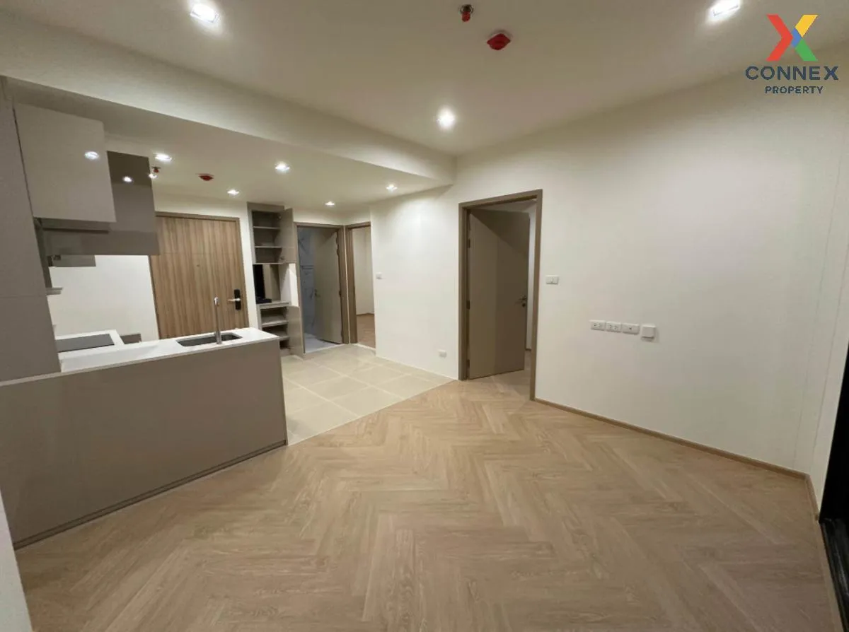 For Sale Condo , Na Reva Charoennakhon , BTS-Pho Nimit , Samre ,  3