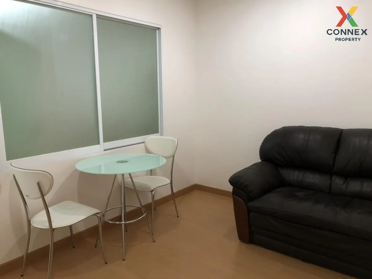 For Rent Condo , Life @ Sukhumvit 65 , BTS-Ekkamai , Phra Khanong 1