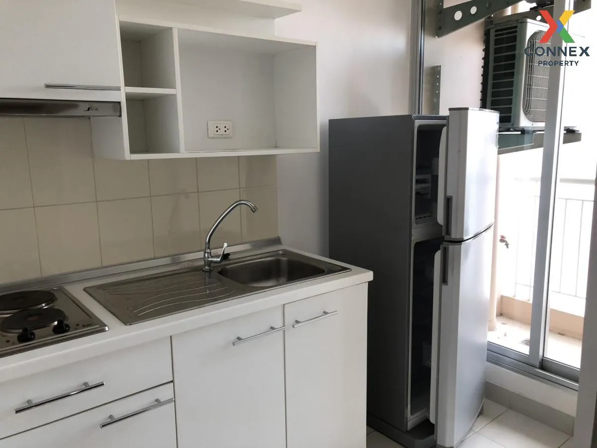 For Rent Condo , Life @ Sukhumvit 65 , BTS-Ekkamai , Phra Khanong 2
