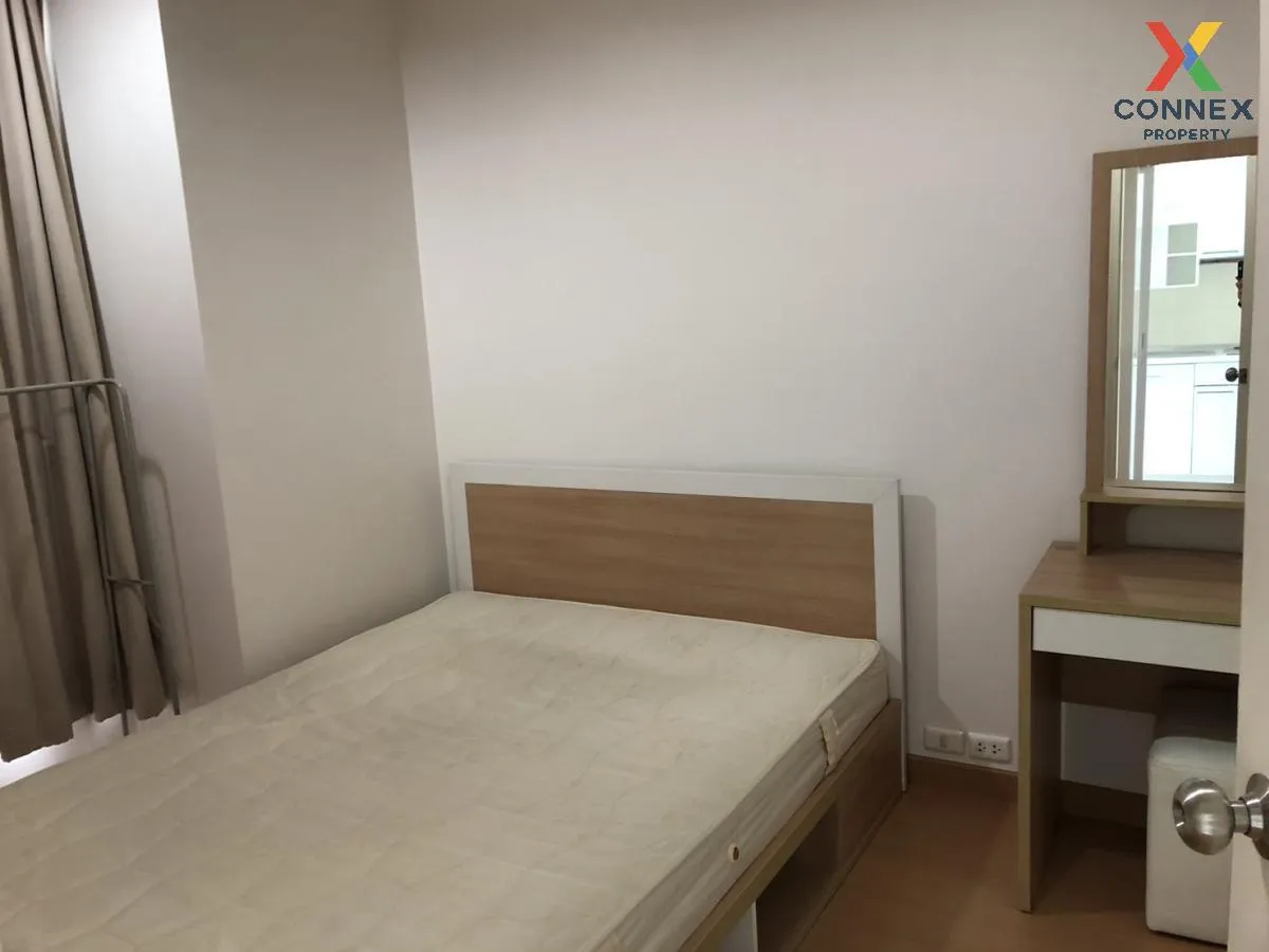 For Rent Condo , Life @ Sukhumvit 65 , BTS-Ekkamai , Phra Khanong 4