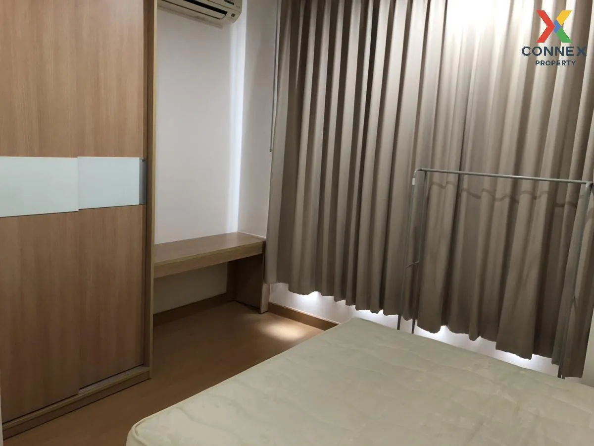 For Rent Condo , Life @ Sukhumvit 65 , BTS-Ekkamai , Phra Khanong
