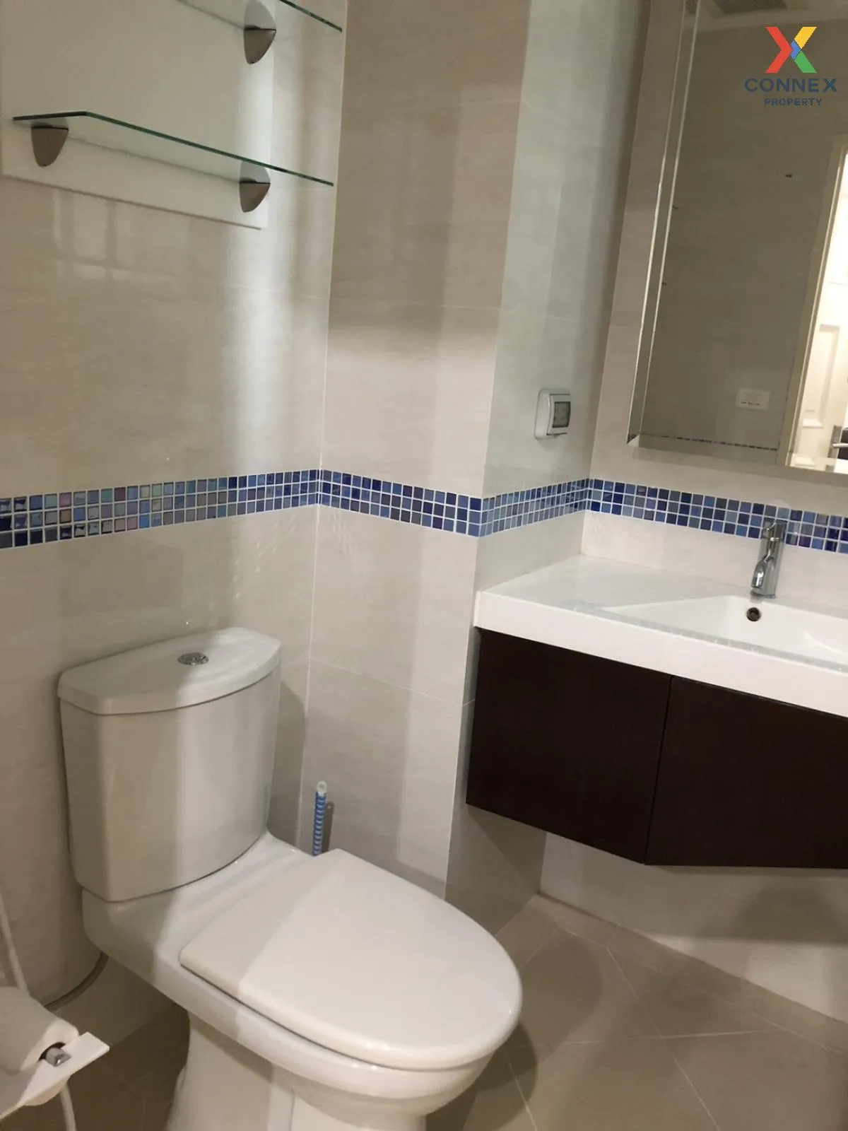 For Rent Condo , Life @ Sukhumvit 65 , BTS-Ekkamai , Phra Khanong