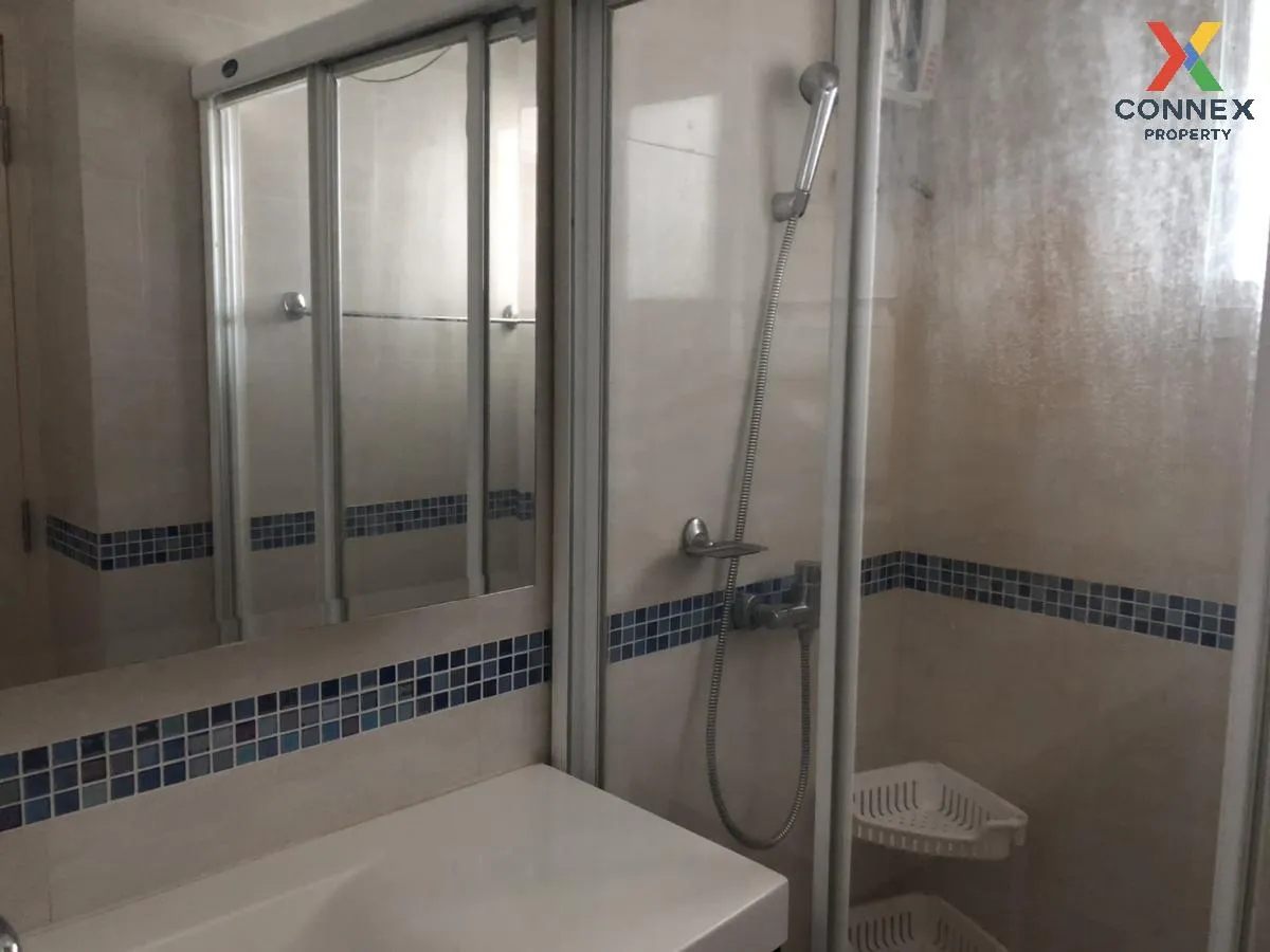For Rent Condo , Life @ Sukhumvit 65 , BTS-Ekkamai , Phra Khanong