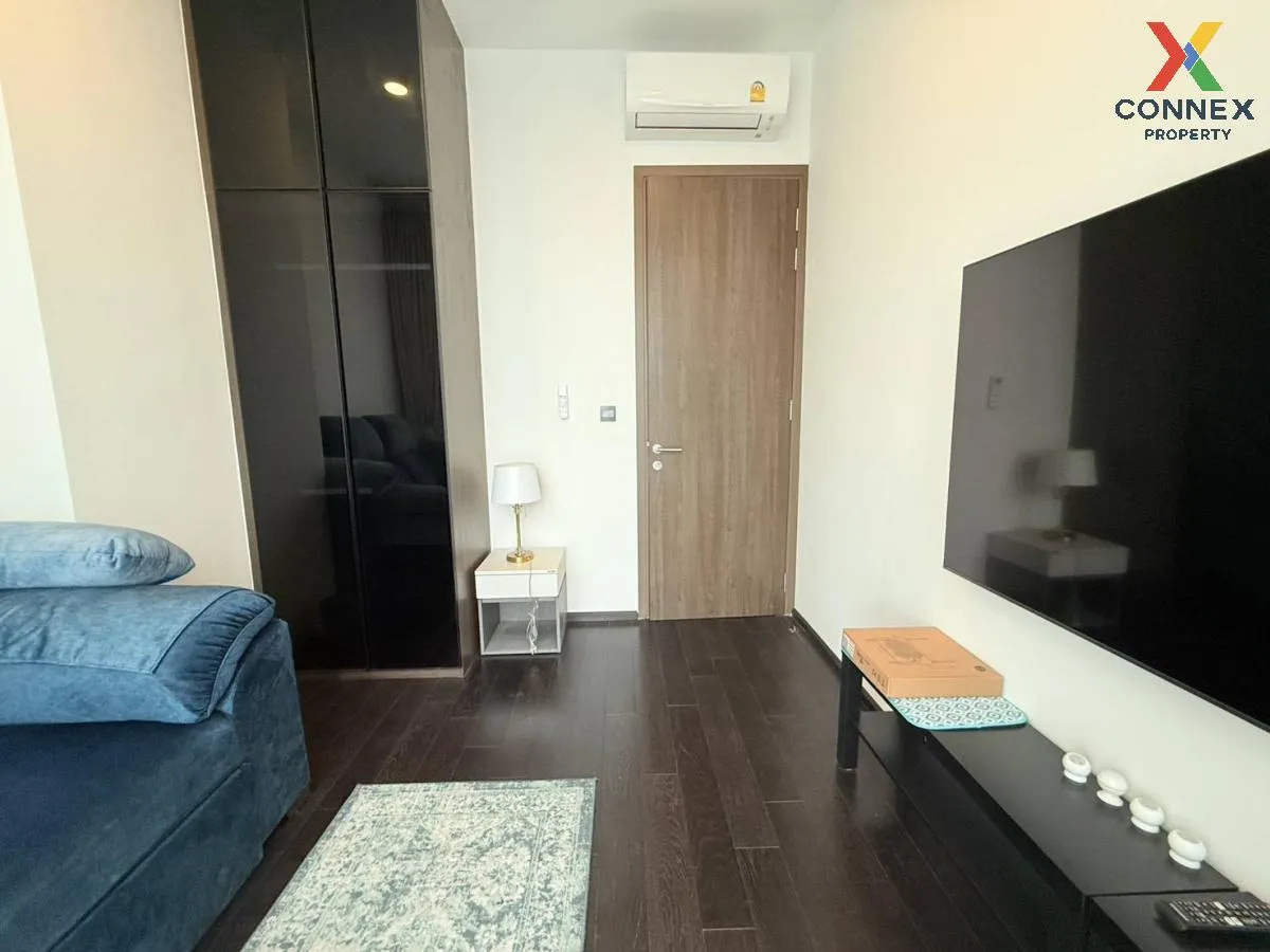 For Rent Condo , Park Origin Thonglor , BTS-Thong Lo , Khlong Tan 2