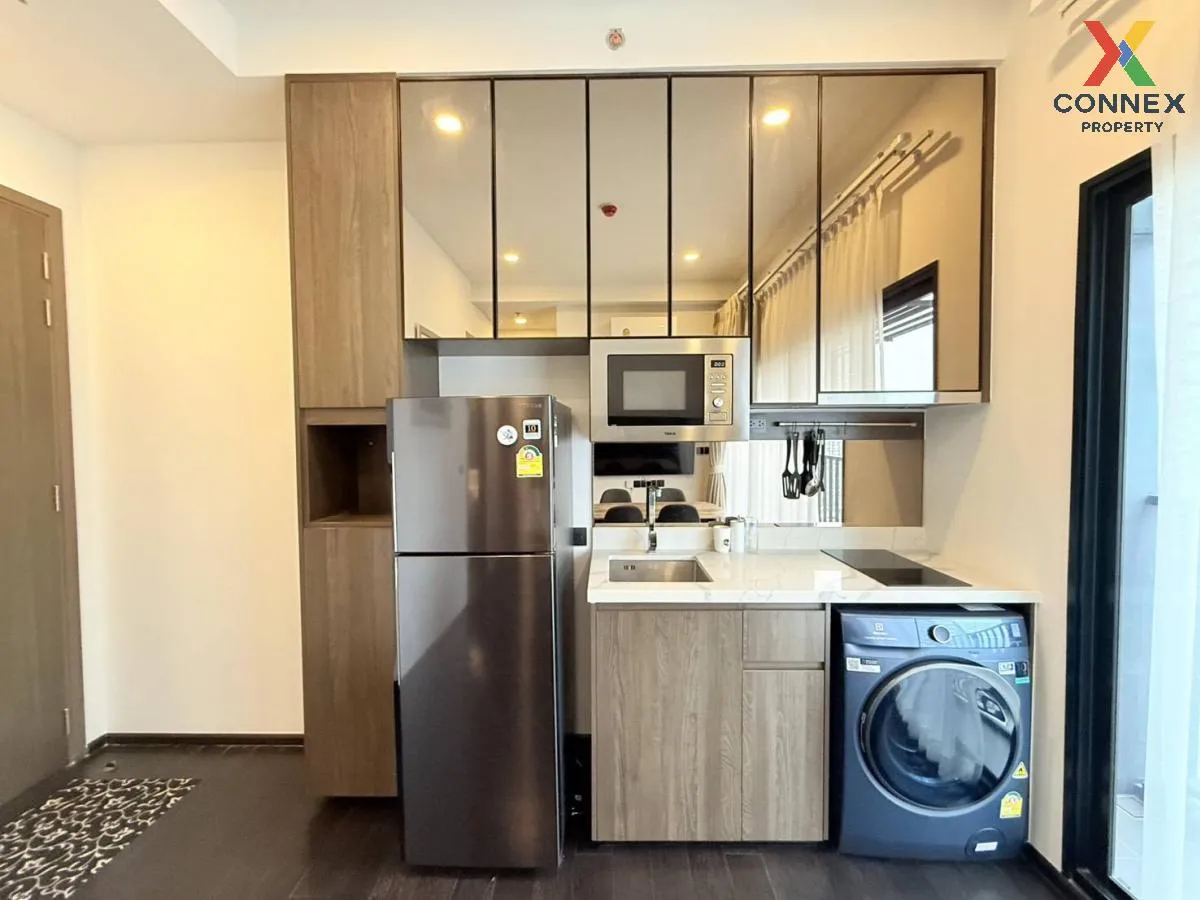 For Rent Condo , Park Origin Thonglor , BTS-Thong Lo , Khlong Tan 3