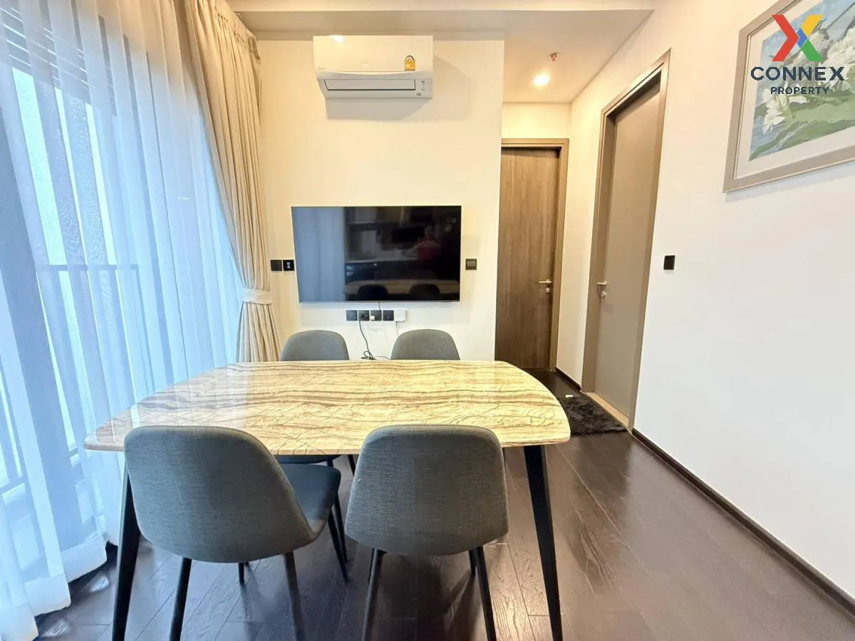 For Rent Condo , Park Origin Thonglor , BTS-Thong Lo , Khlong Tan