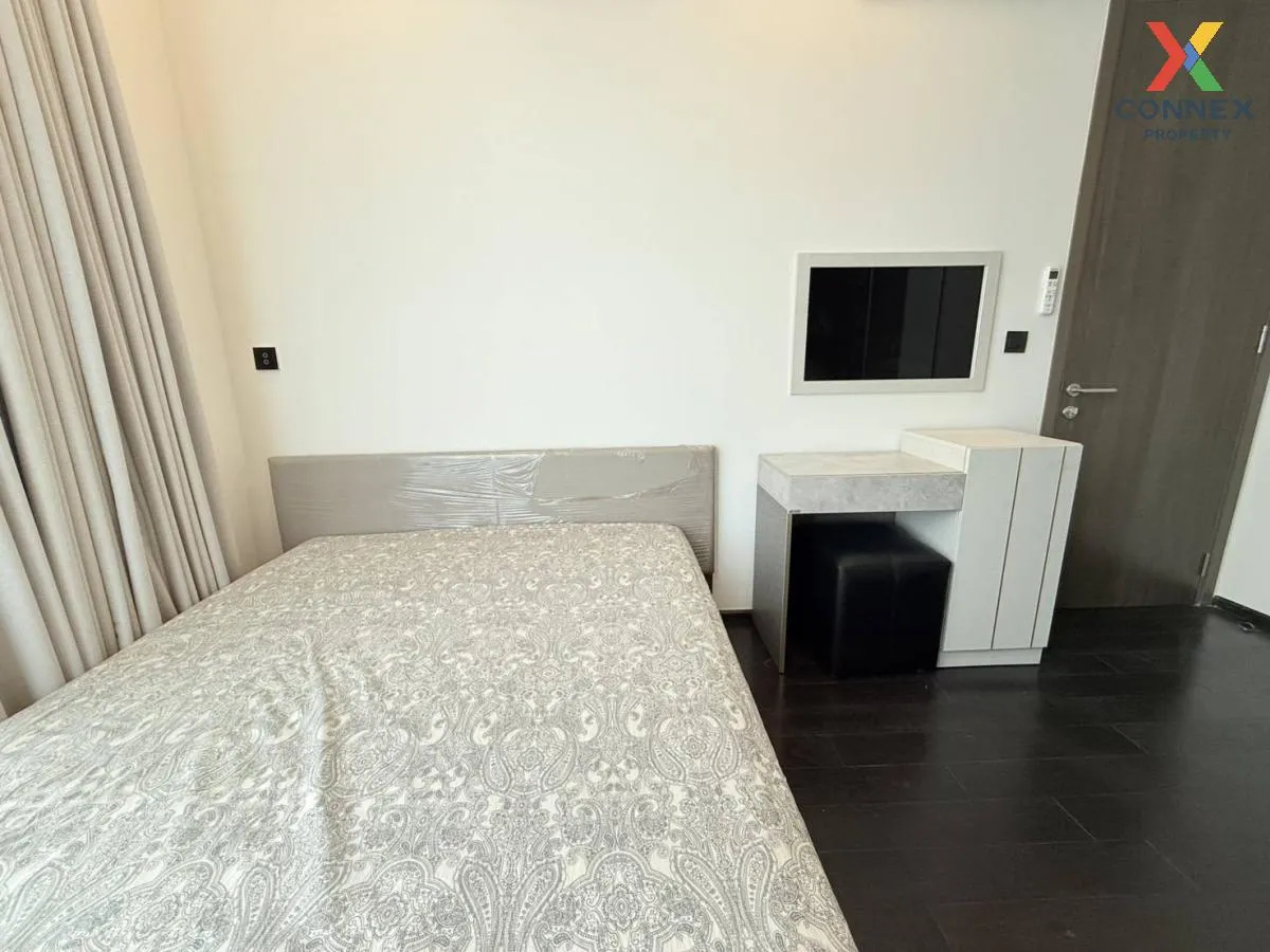 For Rent Condo , Park Origin Thonglor , BTS-Thong Lo , Khlong Tan