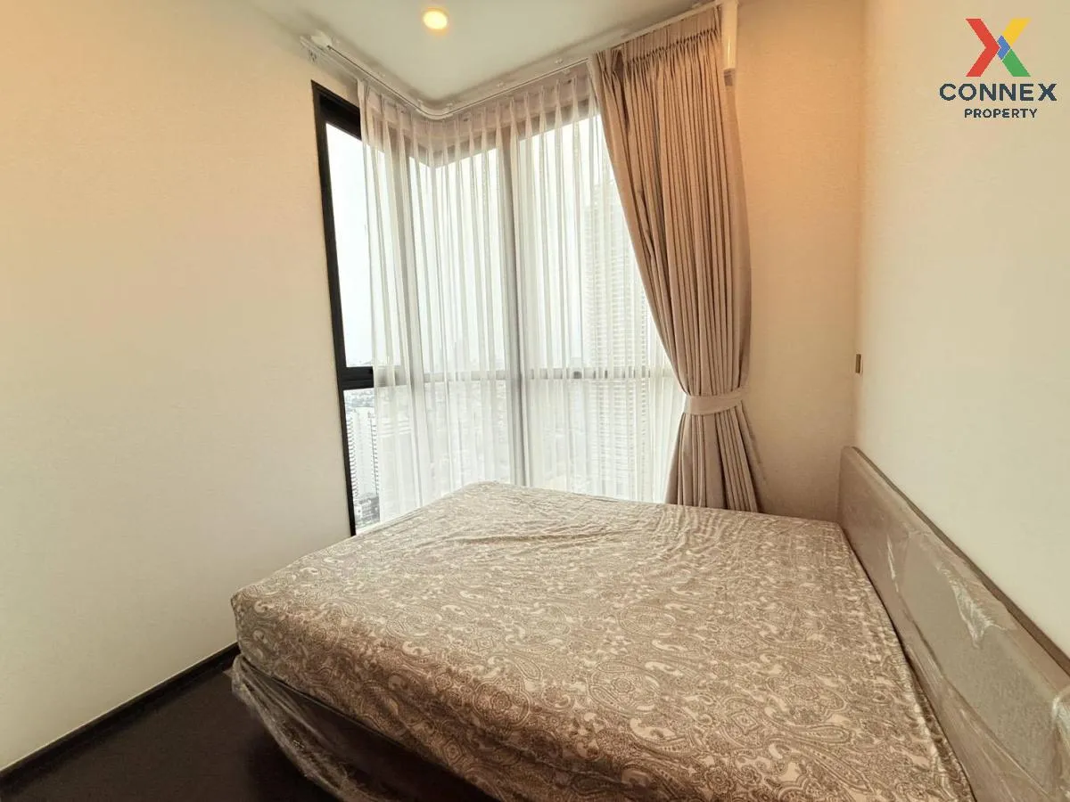 For Rent Condo , Park Origin Thonglor , BTS-Thong Lo , Khlong Tan