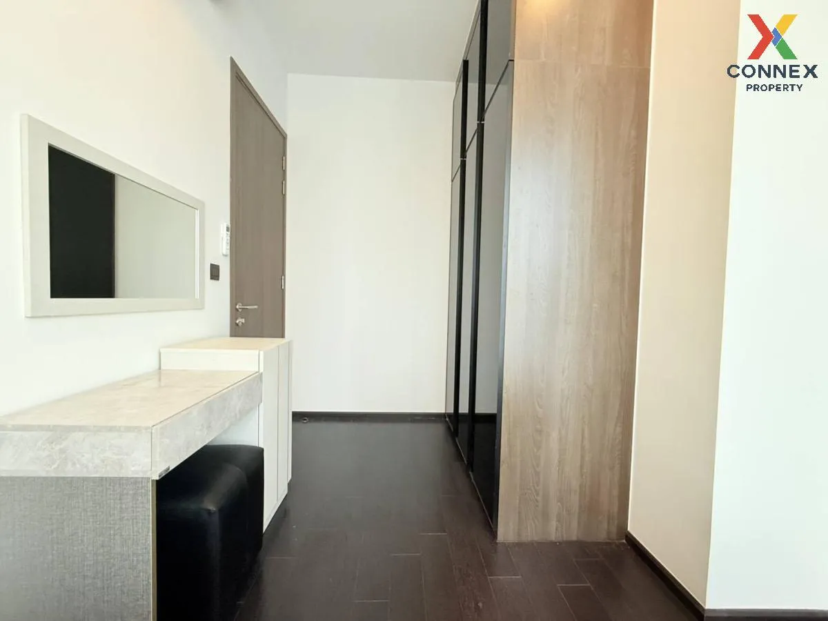 For Rent Condo , Park Origin Thonglor , BTS-Thong Lo , Khlong Tan