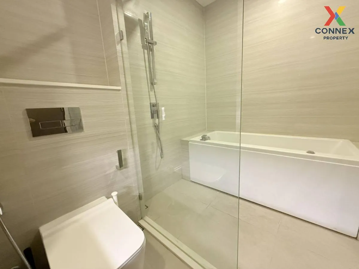 For Rent Condo , Park Origin Thonglor , BTS-Thong Lo , Khlong Tan