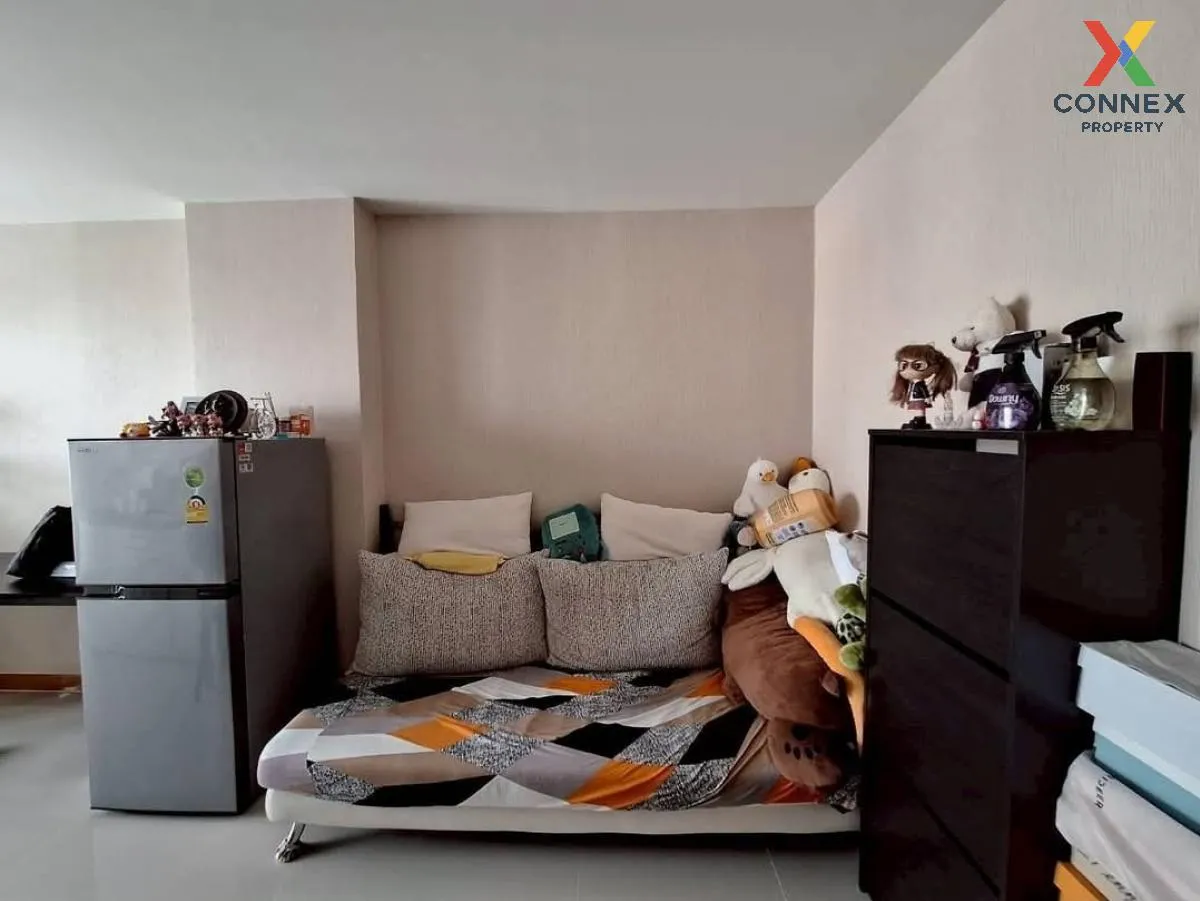 For Rent Condo , Airlink Residences , nice view , high floor , Kh 3