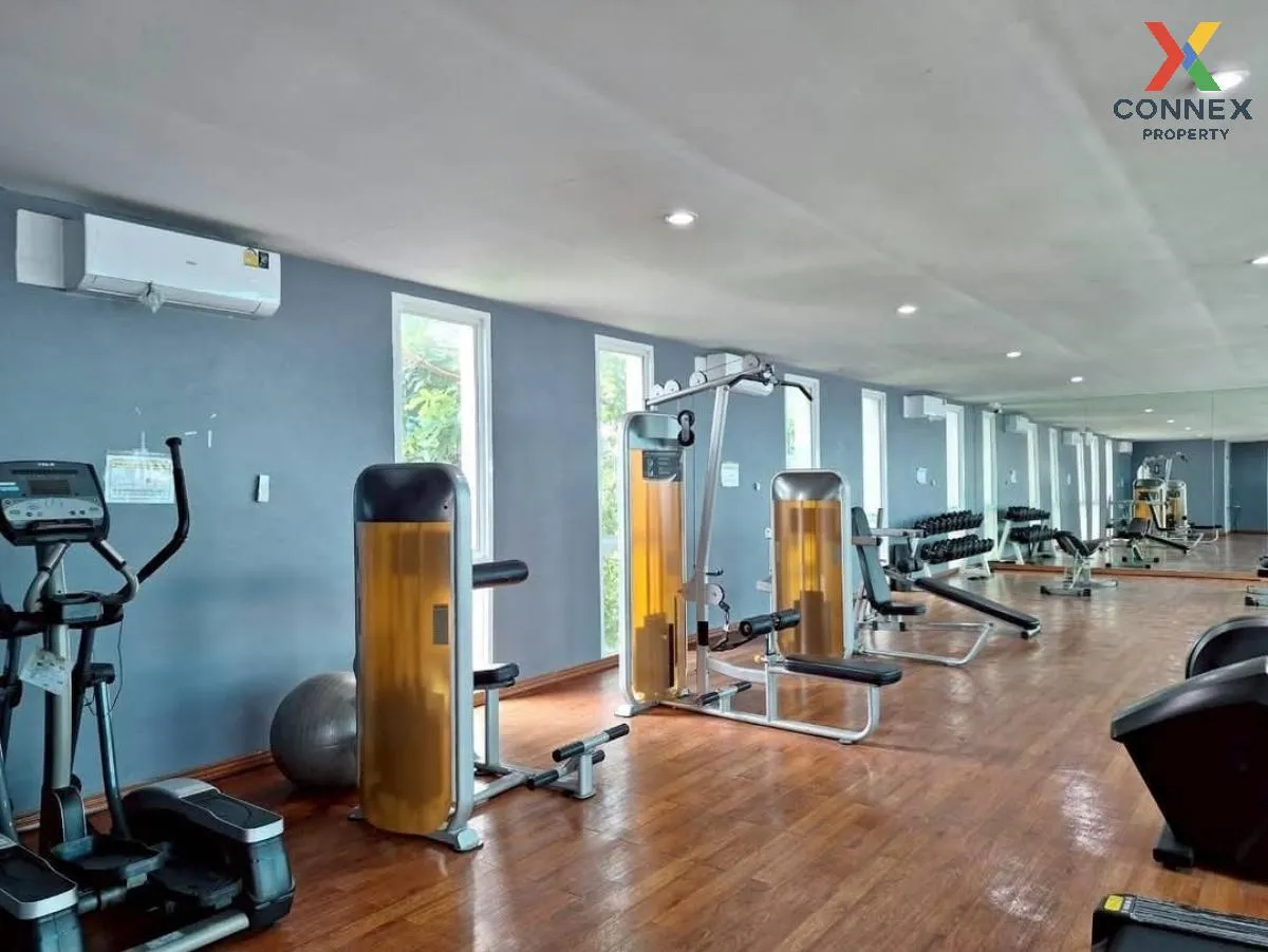 For Rent Condo , Airlink Residences , nice view , high floor , Kh