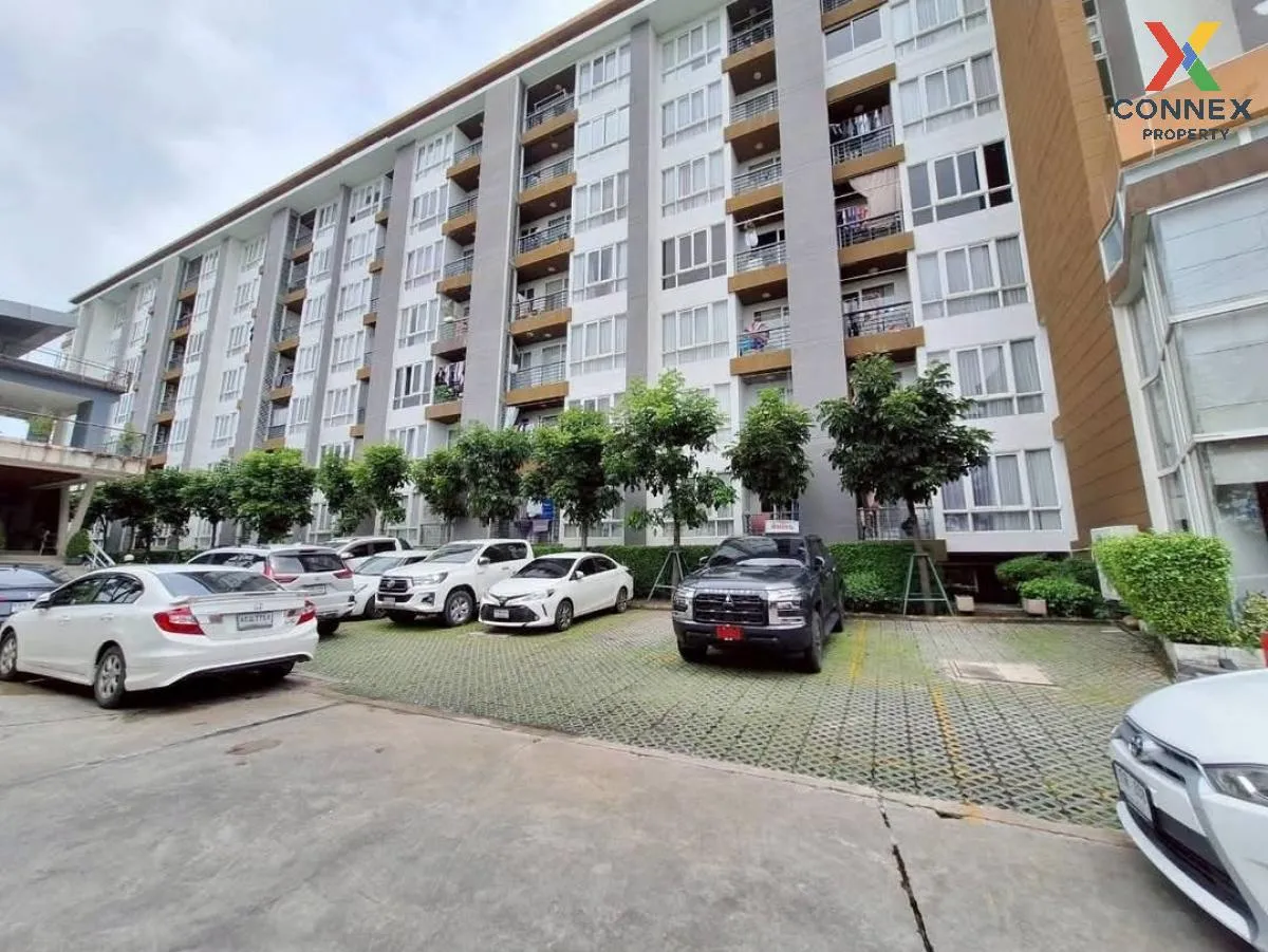For Rent Condo , Airlink Residences , nice view , high floor , Kh