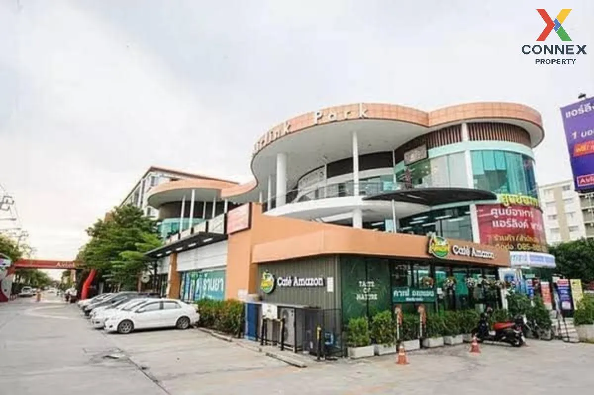 For Rent Condo , Airlink Residences , nice view , high floor , Kh