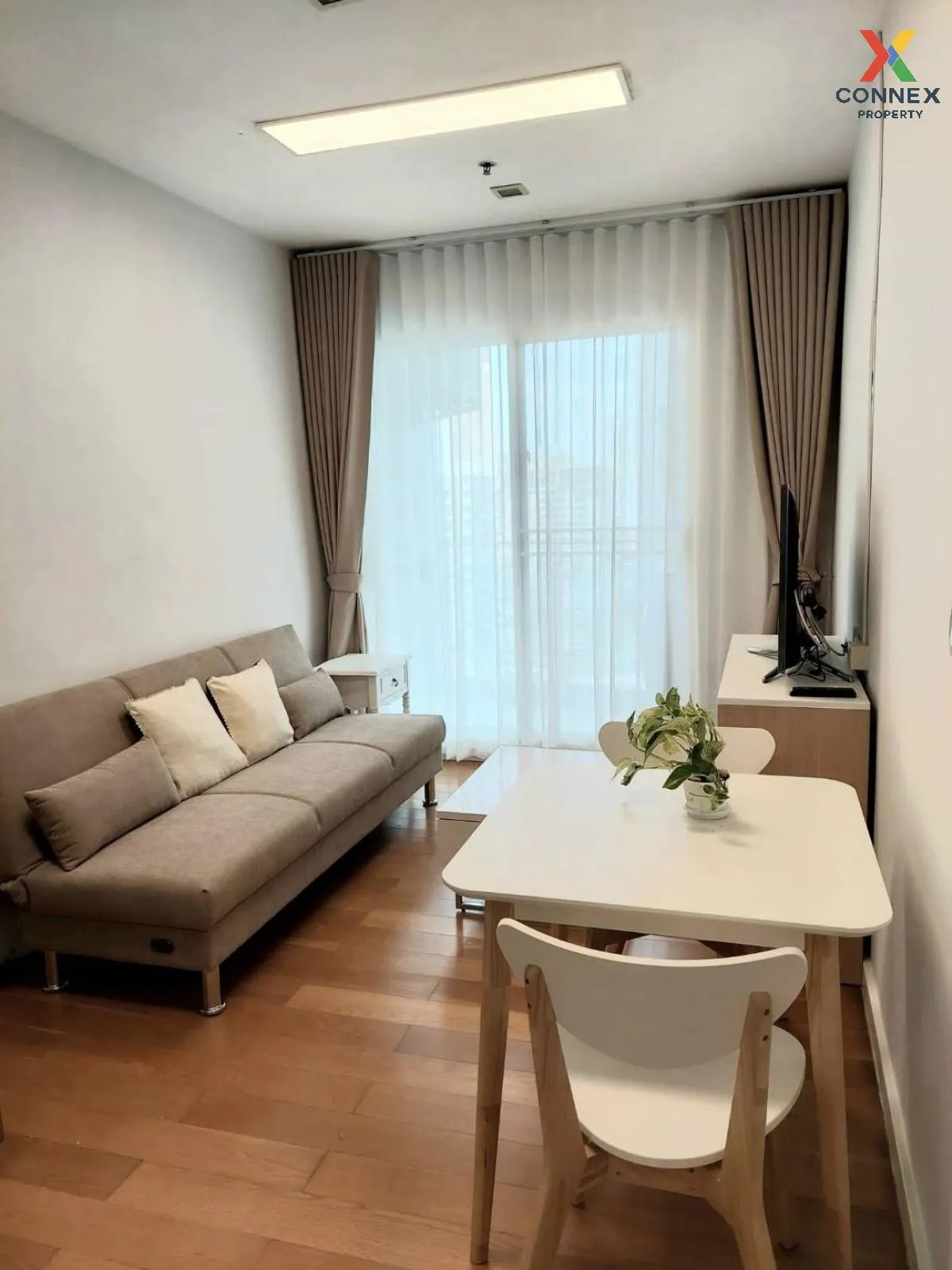 For Rent Condo , Condolette Ize Ratchathewi , BTS-Ratchathewi , T 1