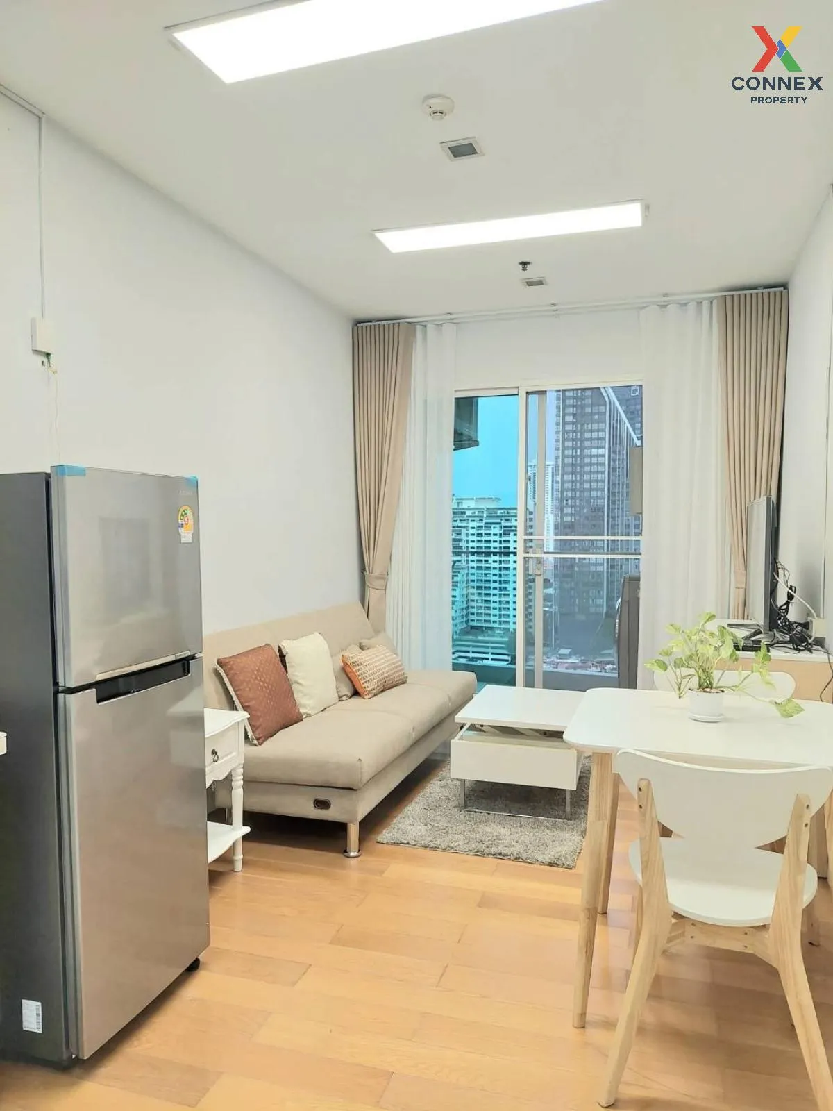 For Rent Condo , Condolette Ize Ratchathewi , BTS-Ratchathewi , T 2