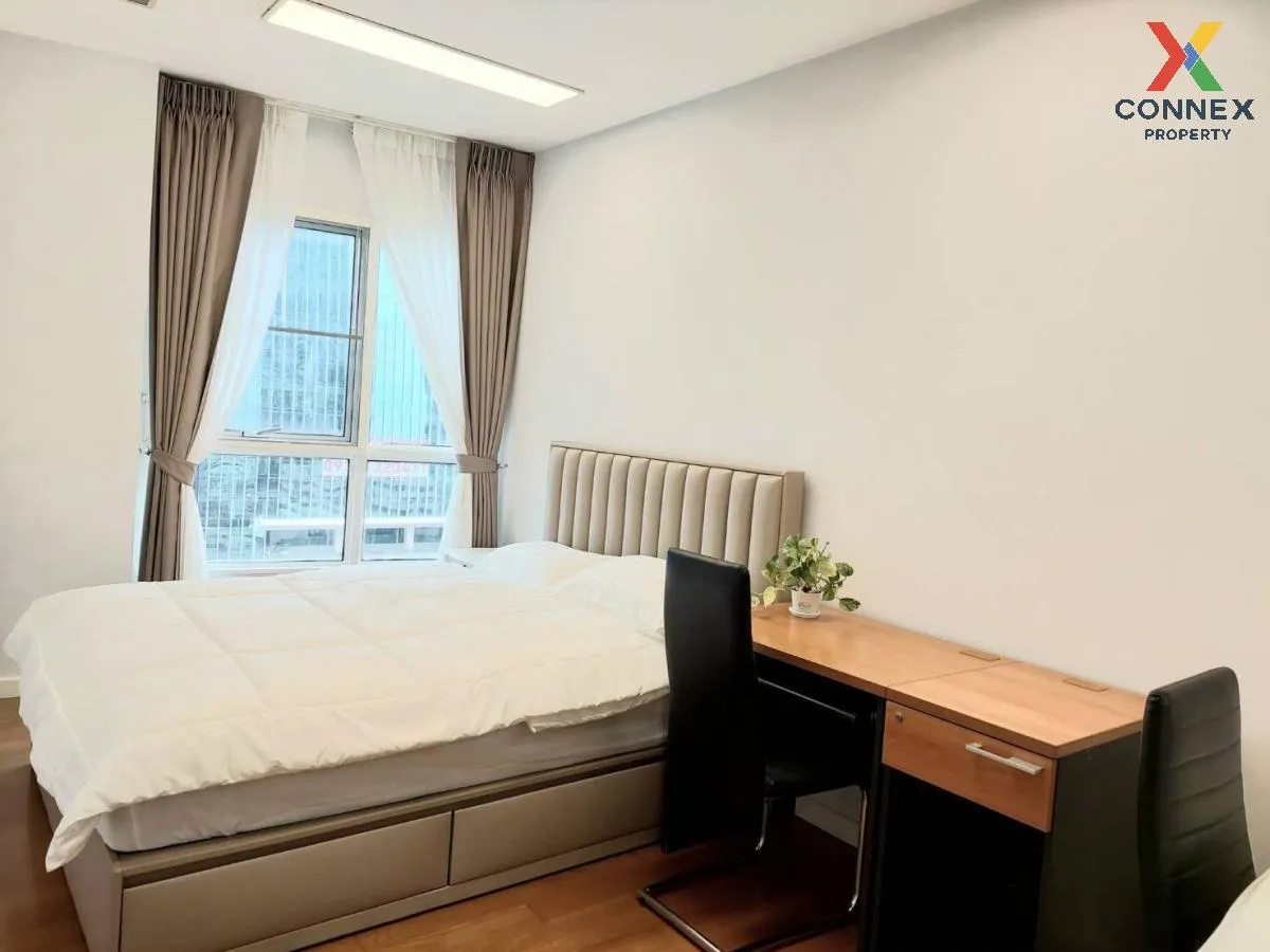 For Rent Condo , Condolette Ize Ratchathewi , BTS-Ratchathewi , T