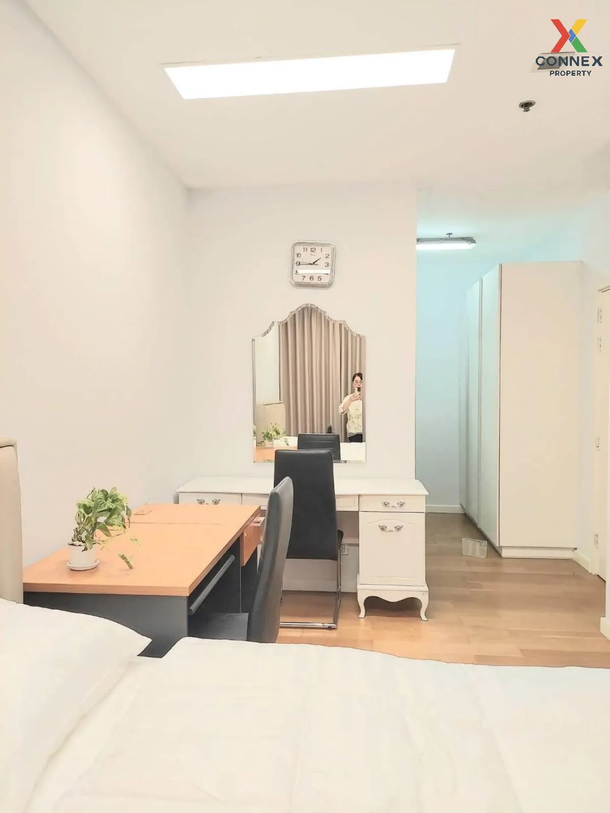 For Rent Condo , Condolette Ize Ratchathewi , BTS-Ratchathewi , T