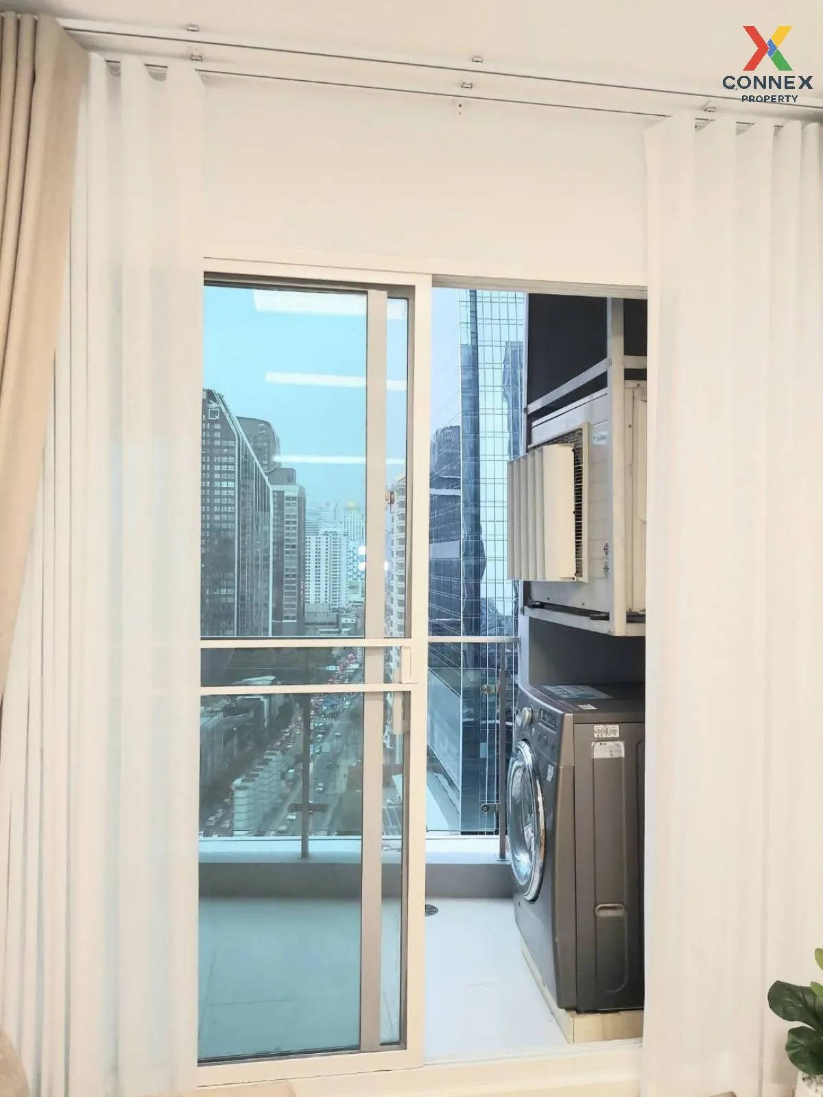For Rent Condo , Condolette Ize Ratchathewi , BTS-Ratchathewi , T