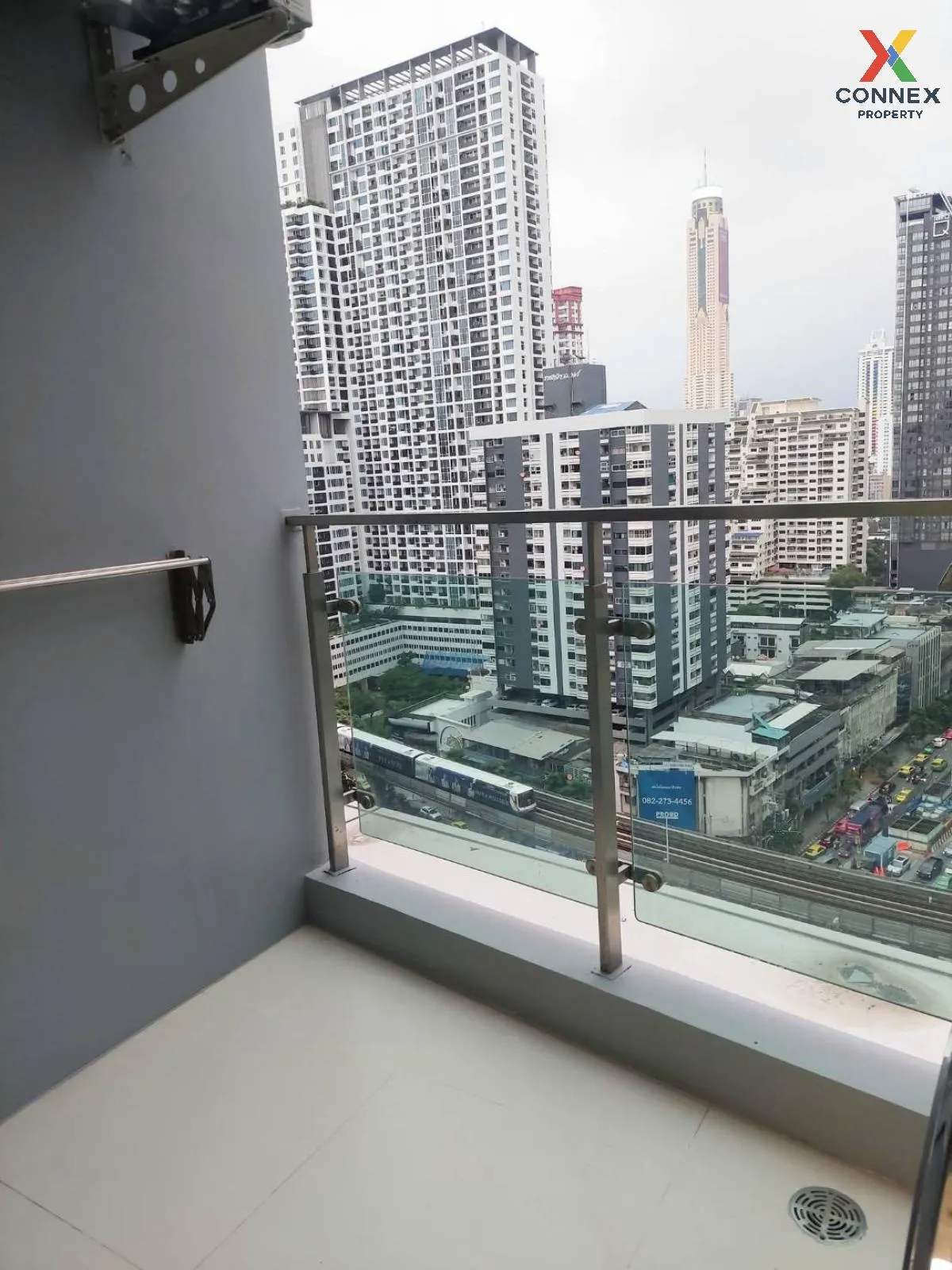 For Rent Condo , Condolette Ize Ratchathewi , BTS-Ratchathewi , T