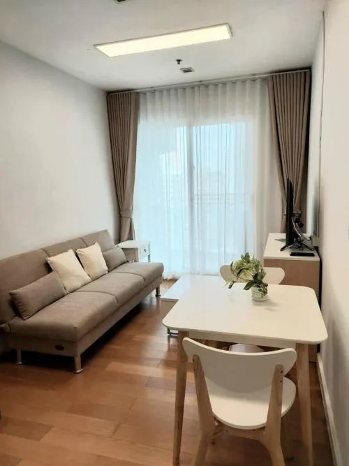 For Rent Condo , Condolette Ize Ratchathewi , BTS-Ratchathewi , Thanon Phetchaburi , Rat Thewi , Bangkok , CX-136514