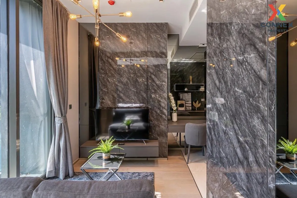 เช่าคอนโด  แอซตัน สีลม BTS-ช่องนนทรี สุริยวงศ์ เขต บางรัก กรุงเทพ 3