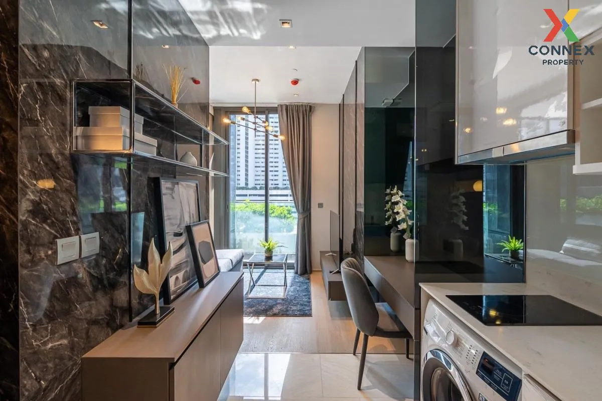 เช่าคอนโด  แอซตัน สีลม BTS-ช่องนนทรี สุริยวงศ์ เขต บางรัก กรุงเทพ