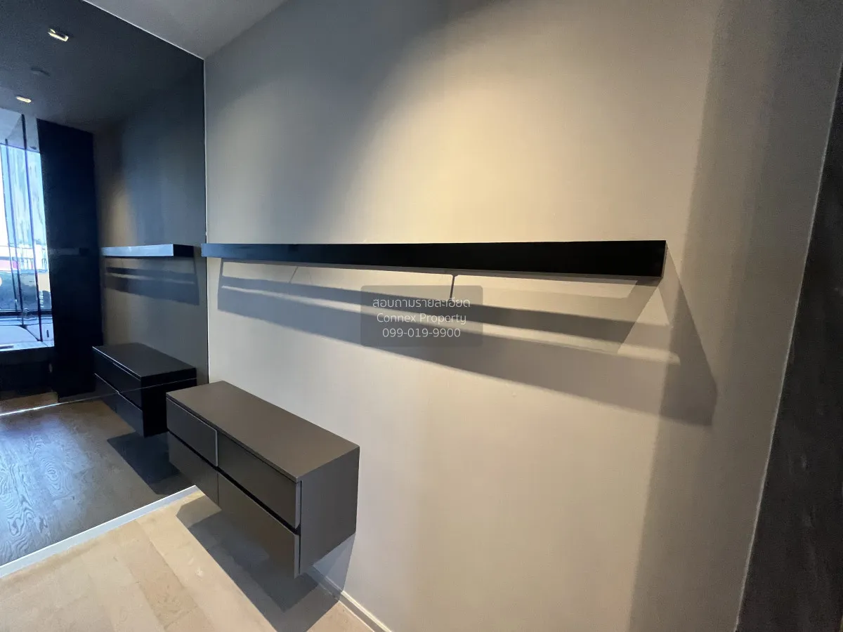 เช่าคอนโด  แอซตัน สีลม BTS-ช่องนนทรี สุริยวงศ์ เขต บางรัก กรุงเทพ