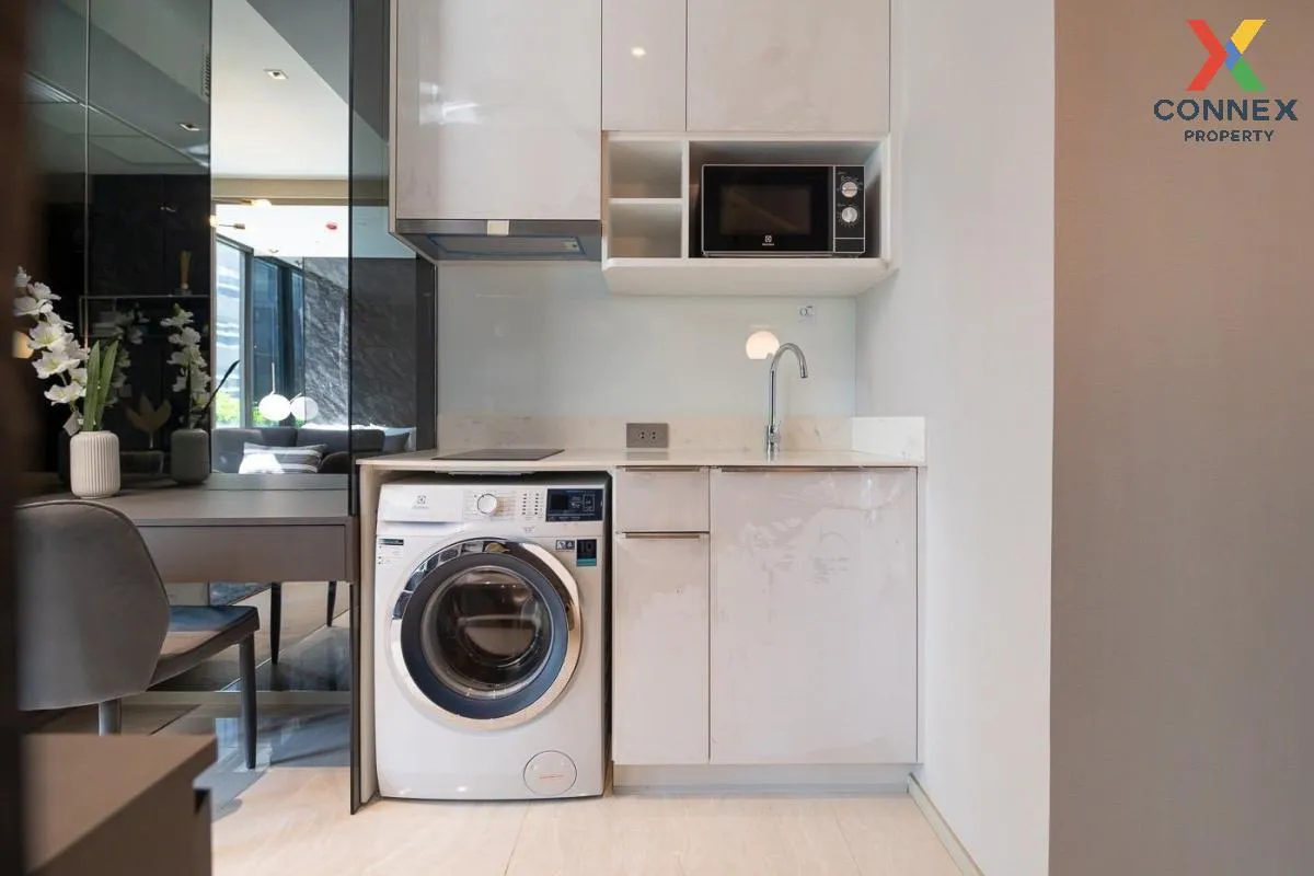 เช่าคอนโด  แอซตัน สีลม BTS-ช่องนนทรี สุริยวงศ์ เขต บางรัก กรุงเทพ