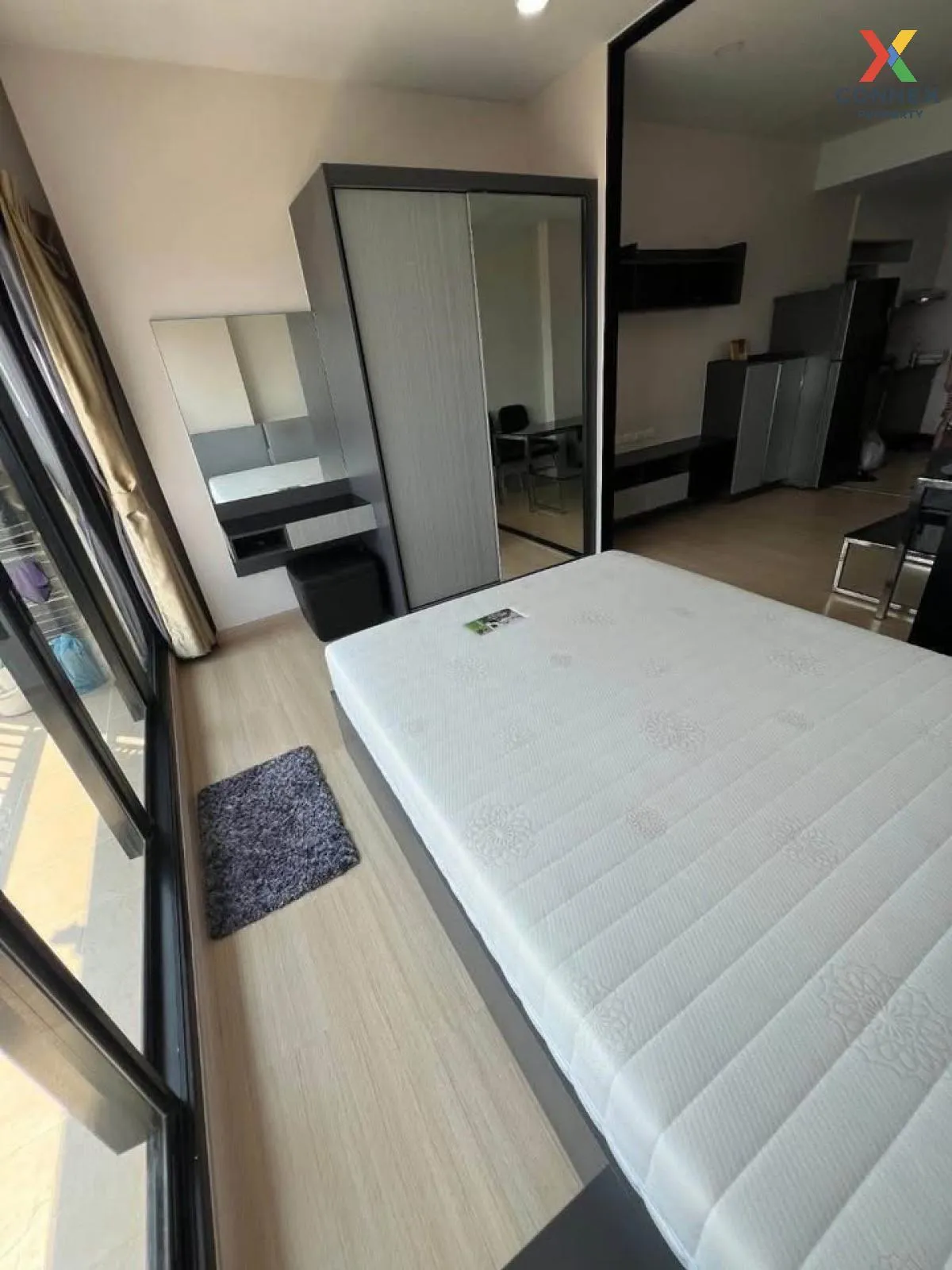 ขายคอนโด  ศุภาลัย ลอฟท์ สถานีแยกไฟฉาย MRT-ไฟฉาย บางขุนศรี เขต บาง