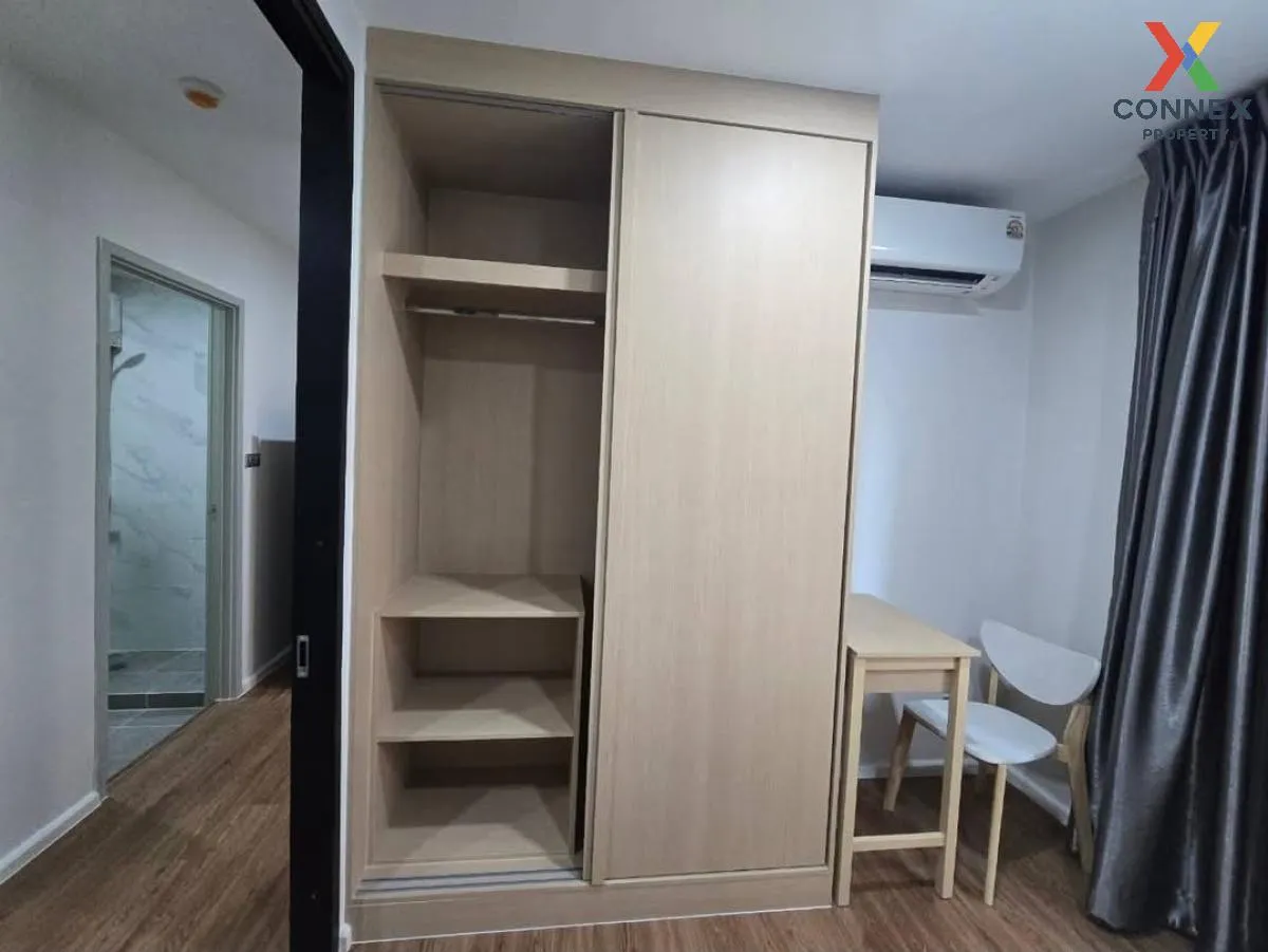 เช่าคอนโด  เอ ไลฟ์ สุขุมวิท 76 รีโนเวทใหม่ BTS-สำโรง สำโรง พระประ 3