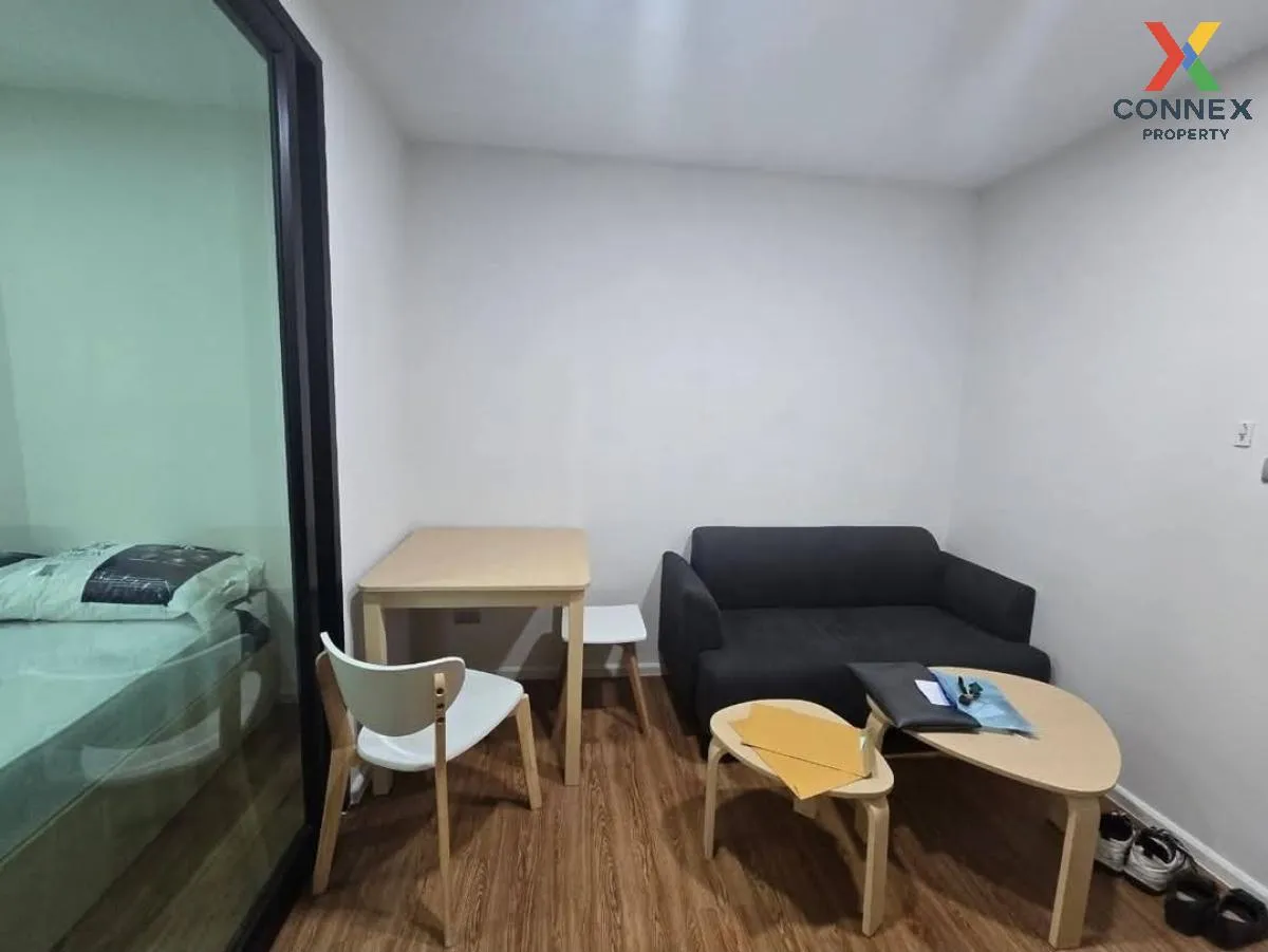 เช่าคอนโด  เอ ไลฟ์ สุขุมวิท 76 รีโนเวทใหม่ BTS-สำโรง สำโรง พระประ 4