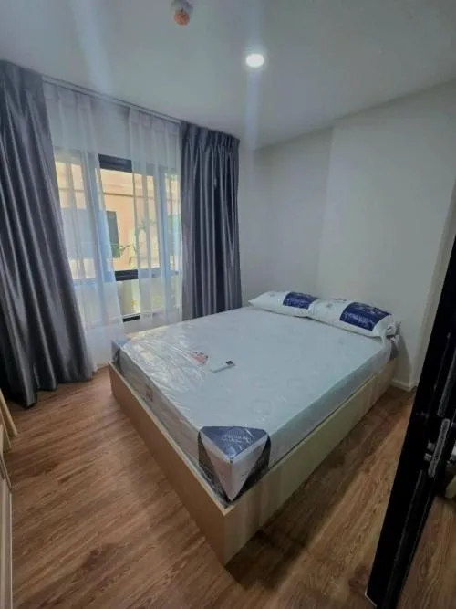 เช่าคอนโด  เอ ไลฟ์ สุขุมวิท 76 รีโนเวทใหม่ BTS-สำโรง สำโรง พระประแดง สมุทรปราการ CX-136521