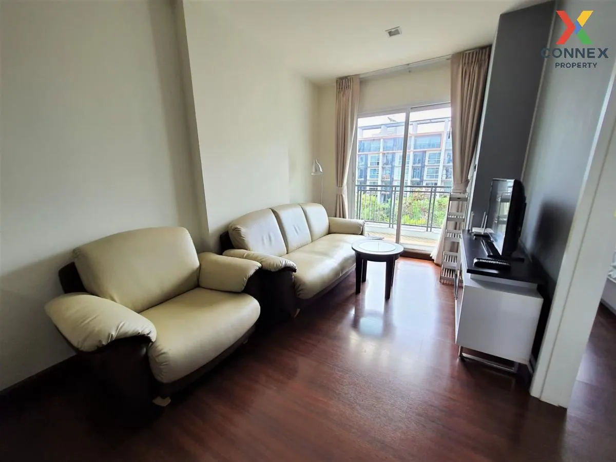 For Rent Condo , The Next Garden Mix , BTS-On Nut , Phra Khanong  1