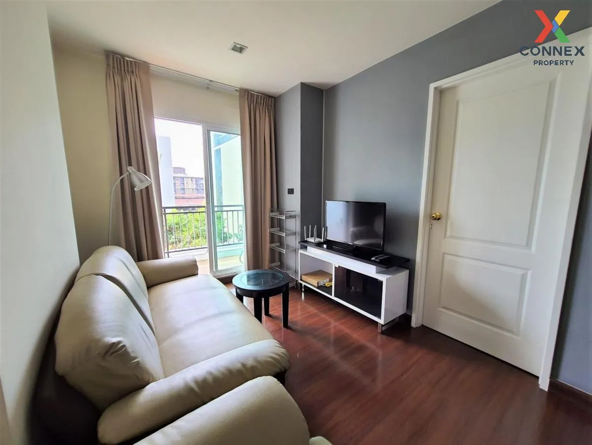 For Rent Condo , The Next Garden Mix , BTS-On Nut , Phra Khanong  2