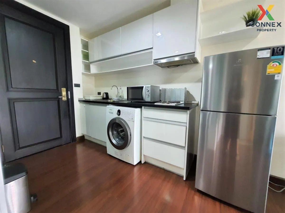 For Rent Condo , The Next Garden Mix , BTS-On Nut , Phra Khanong  4