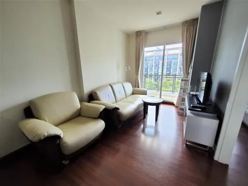 For Rent Condo , The Next Garden Mix , BTS-On Nut , Phra Khanong , Khlong Toei , Bangkok , CX-136522