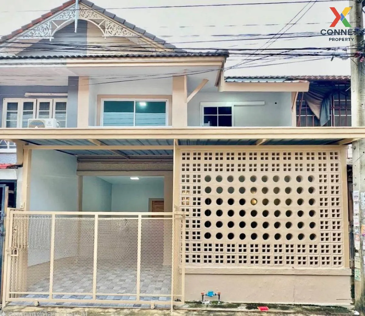 For Sale Townhouse/Townhome  , Baan Phrueksa 3 Bang Bua Thong , n 1