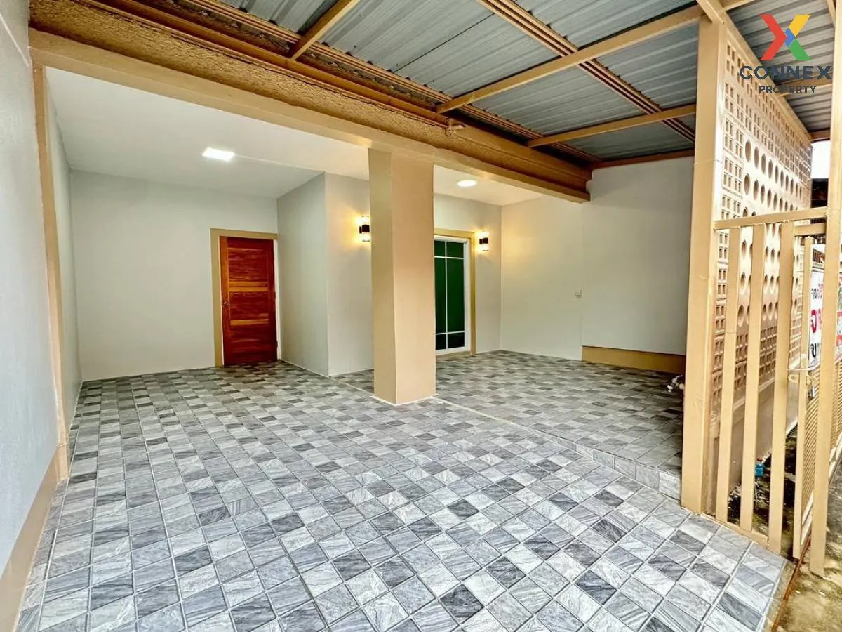 For Sale Townhouse/Townhome  , Baan Phrueksa 3 Bang Bua Thong , n 2