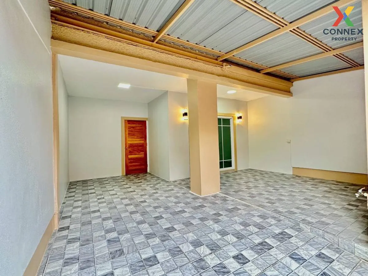 For Sale Townhouse/Townhome  , Baan Phrueksa 3 Bang Bua Thong , n