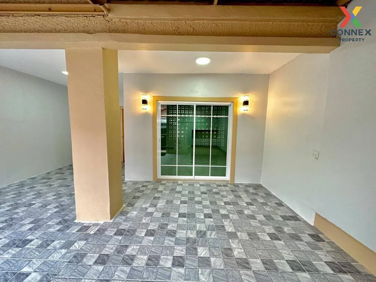 For Sale Townhouse/Townhome  , Baan Phrueksa 3 Bang Bua Thong , n