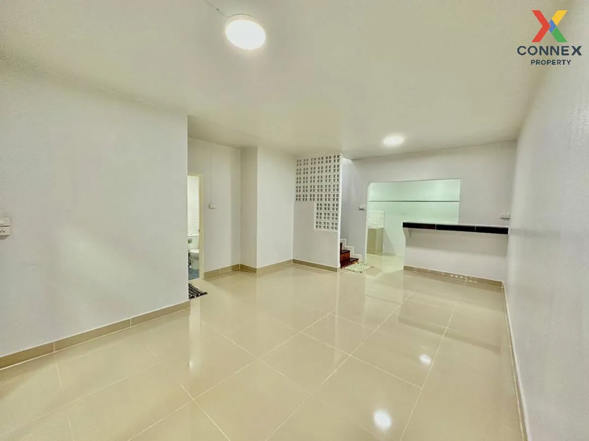 For Sale Townhouse/Townhome  , Baan Phrueksa 3 Bang Bua Thong , n