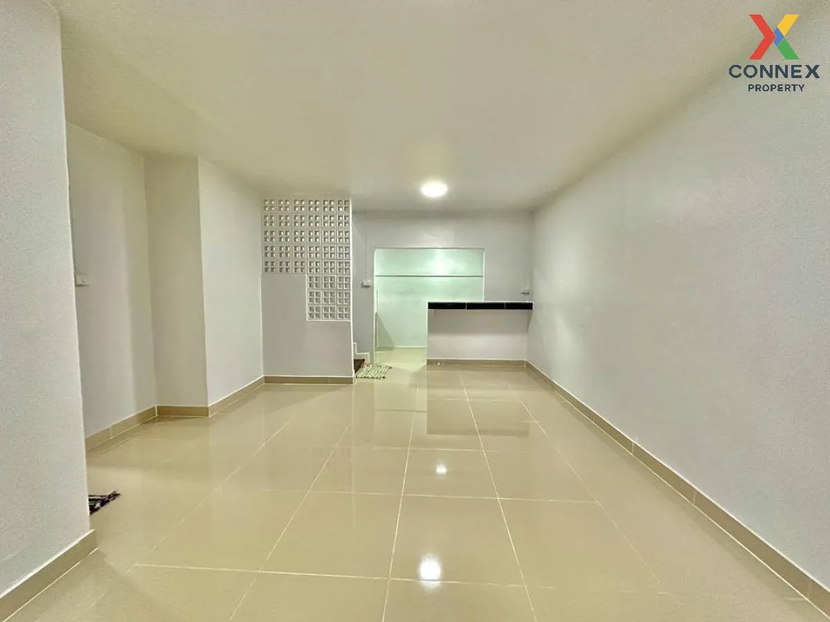 For Sale Townhouse/Townhome  , Baan Phrueksa 3 Bang Bua Thong , n