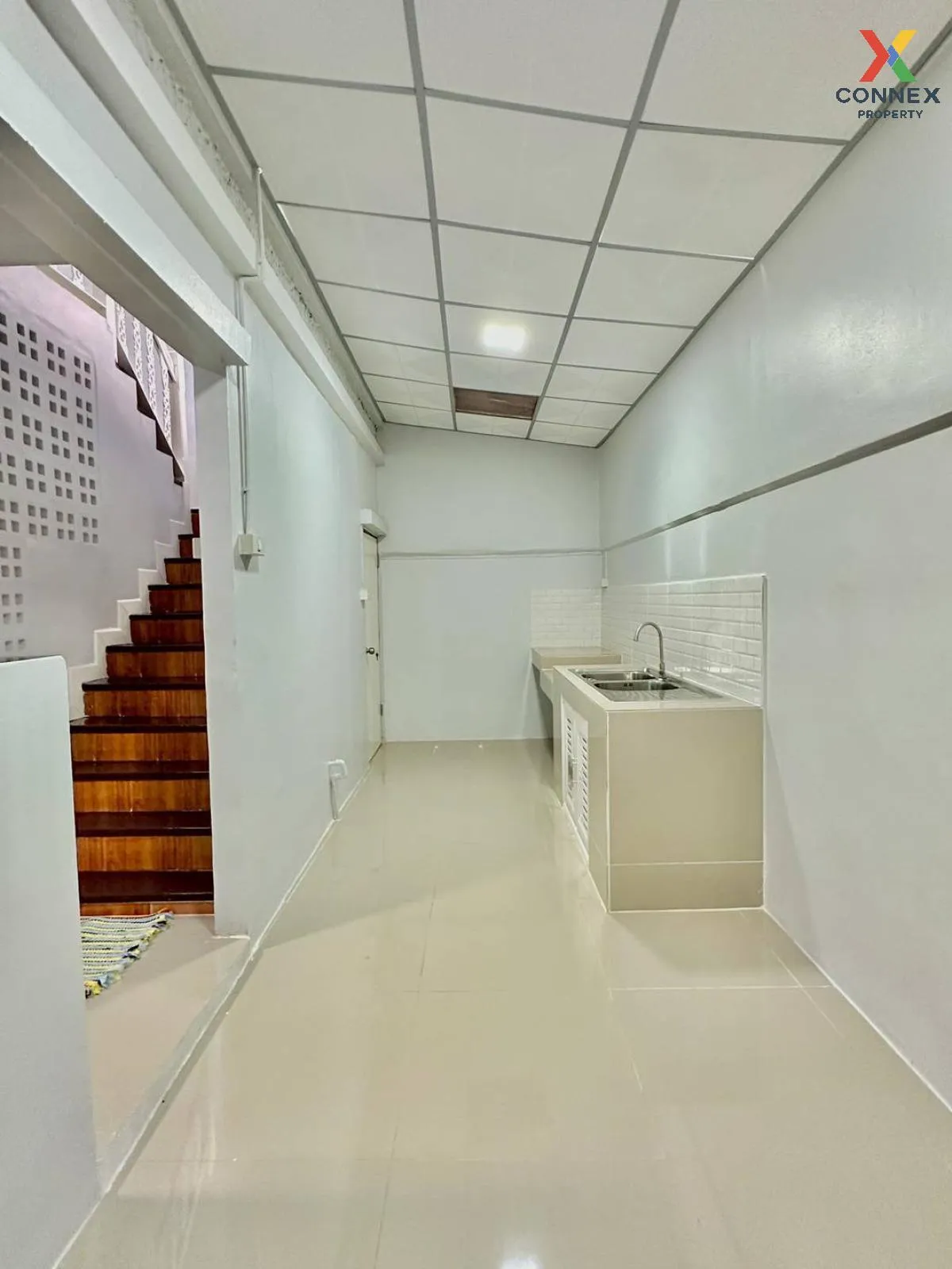 For Sale Townhouse/Townhome  , Baan Phrueksa 3 Bang Bua Thong , n