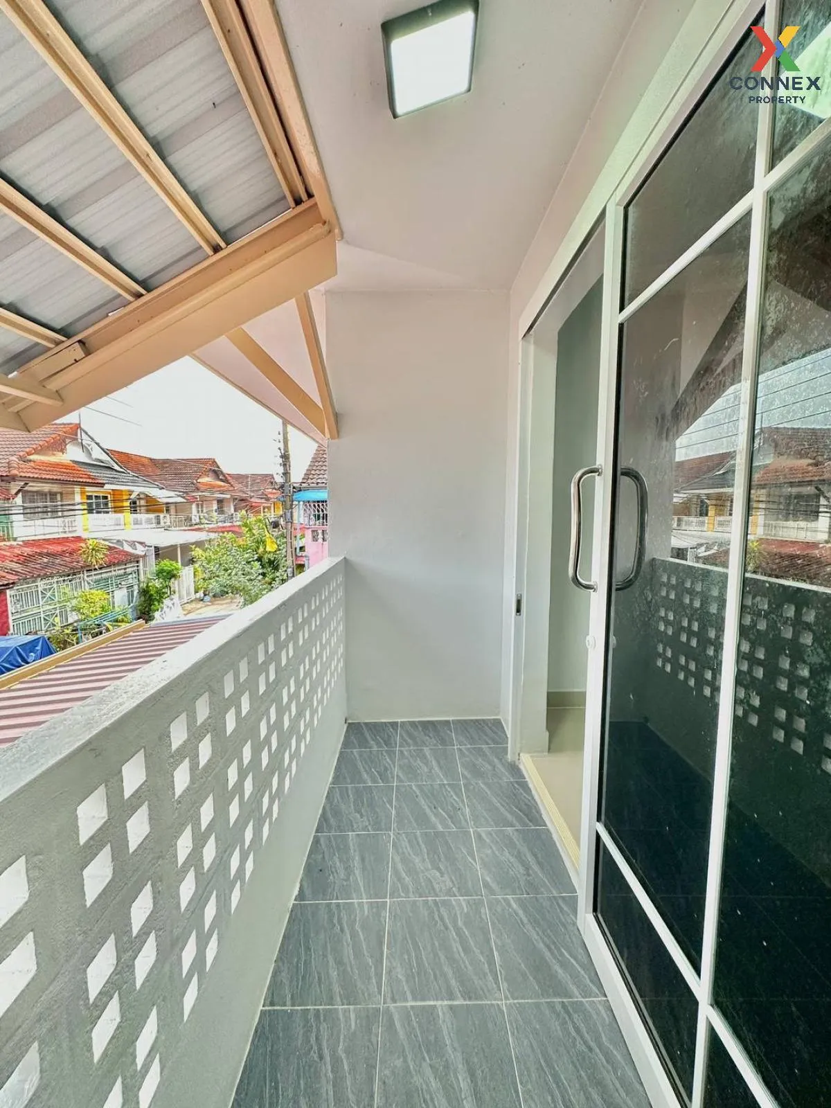 For Sale Townhouse/Townhome  , Baan Phrueksa 3 Bang Bua Thong , n